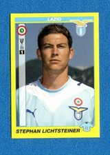 CALCIATORI PANINI 2009-10 -