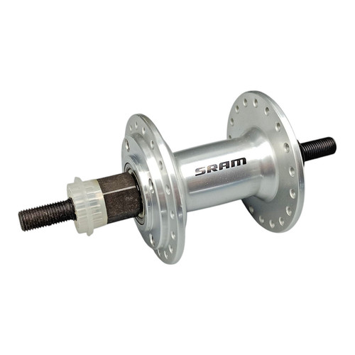 Sram brake mozzo anteriore - sram, i-brake