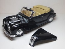 BMW 502 (1955) Maisto scala