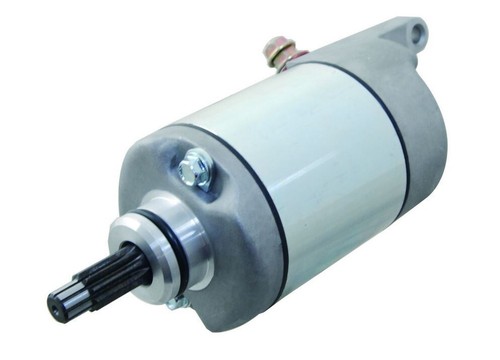 Motorino avviamento starter - motorino,
