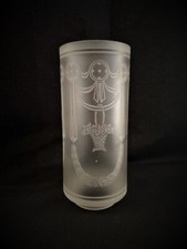 Ricambio Vetro Acidato Lampada