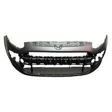 Paraurti anteriore VERNICIABILE FIAT Punto EVO dal 2009 in poi