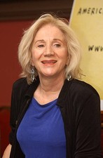 Olympia Dukakis at Brave New