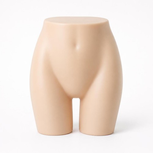 Manichino donna plastica - manichino,