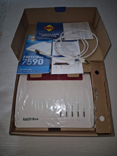 Avm fritz box - fritz!box, modem