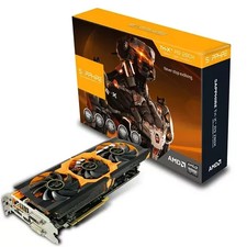 Sapphire Radeon R9 280X Tri-X