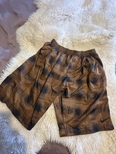 Pantaloncini Nike Andre Agassi