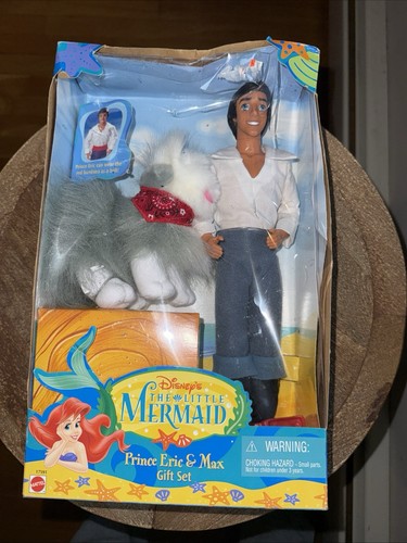 Mattel vintage 1997 disney - mattel, disney's