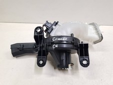 Termoventilatore Citroen C4
