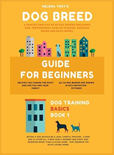Dog breed guide - dog,