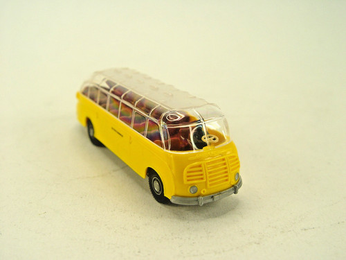 Autobus postale setra bus - bus,
