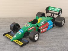 Rarissimo Bburago 1/18