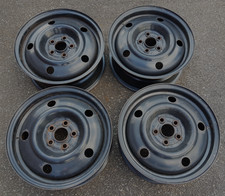 Cerchi acciaio 6jx15 - cerchi,