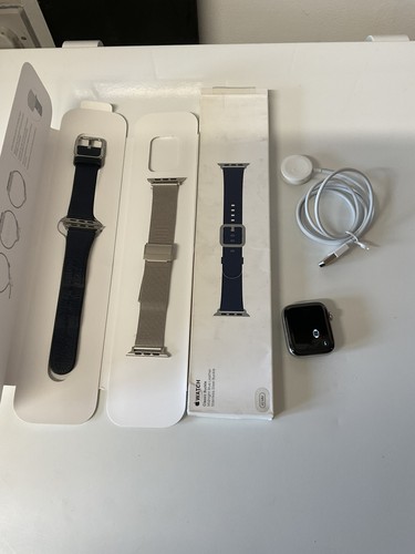 Apple watch hermes serie - hermes, 6