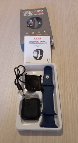 Orologio smart fitness - orologio,