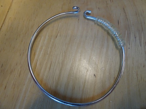 Bracciale charm hard - charm, rock