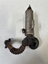 Radiatore Scarico Per