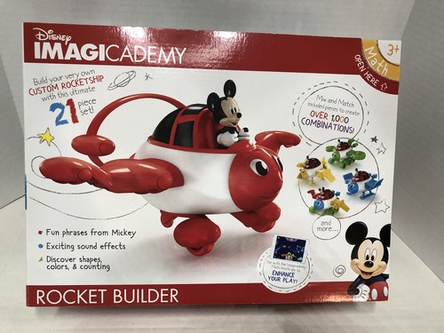 Disney imagicademy topolino - disney,