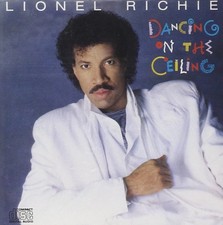Lionel Richie Dancing on the