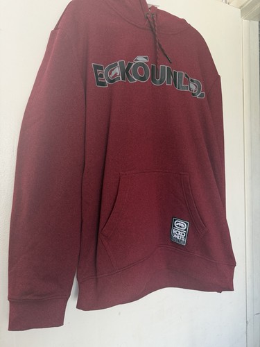 Felpa ecko unltd - ecko,