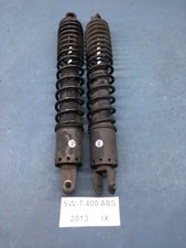 COPPIA AMMORTIZZATORI 12000 KM