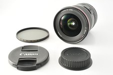 Canon EF 17-40 mm f/4 L USM