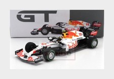Mini red bull f1 rb16b - f1,