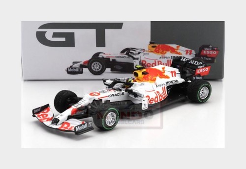 Mini red bull - mini-gt, f1