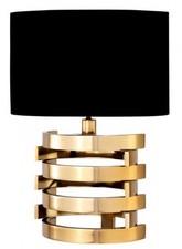 Lampada da tavolo di lusso