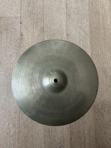 Avedis zildjian vintage - zildjian,