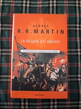 La Regina Dei Draghi - George