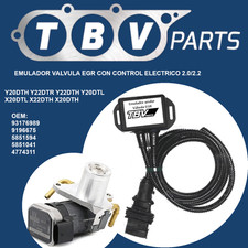 Emulatore Qualità-industriale