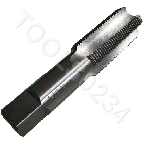 Nf plug hand tap - plug,