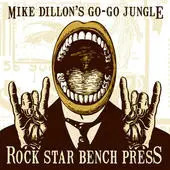 Mike dillons go jungle - dillons,