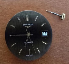 Movimento completo longines eta 2824-2