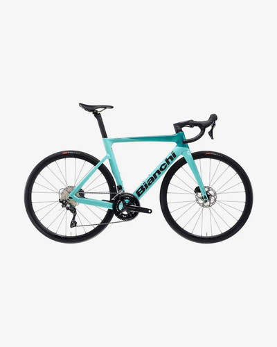 Nuova bianchi oltre race - bianchi,