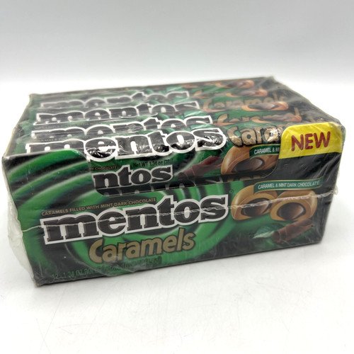 Mentos caramelle cioccolato - caramelle,