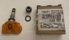 Sensore pressione pneumatici PAB907275 Porsche 911 992 Taycan Cayenne E3 #2425