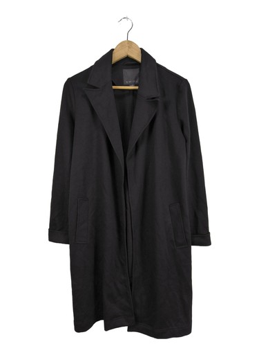 Amisu cappotto lungo fino - fino, a