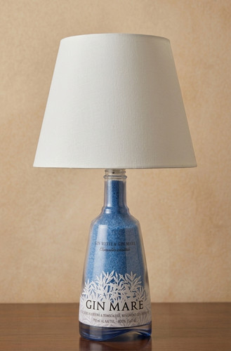 Mare lamp lampada - mare,