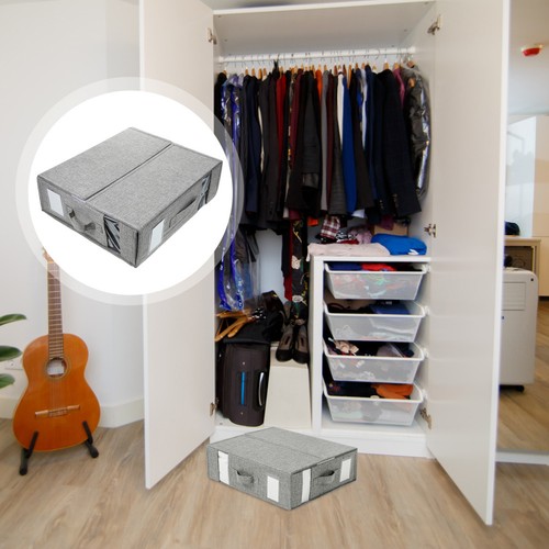 Organizer lenzuola letto - organizer,
