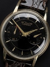 Raro orologio automatico