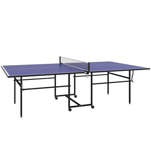 Tavolo ping pong full - da,