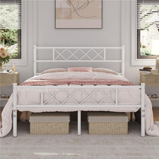 Struttura Letto Matrimoniale