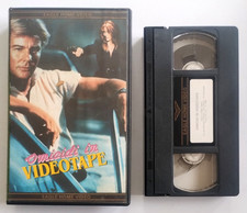 Vhs Omicidi In Videotape Film