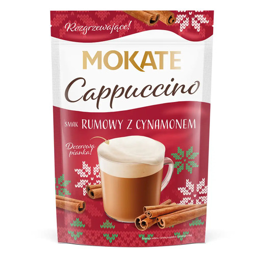 Mokate caffè istantaneo