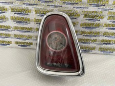 FANALE FARO POSTERIORE SINISTRA MINI COOPER R56 2007 - 2014 2757009