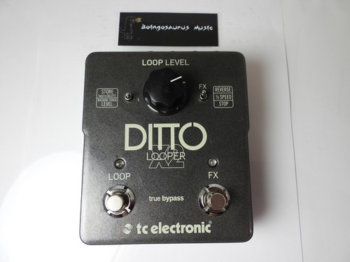 Electronics idem looper - electronics,