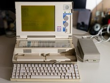Olivetti M15 Plus versione con