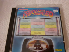 Red Ronnie Presenta: Quei Favolosi Anni '60-cd